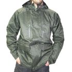 Quiksilver Jacket | Quiksilver Piranha Insulated Jacket - Dark Army