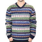 Quiksilver Jumper | Quiksilver Minga Sweater - Dirty Lime