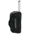 Quiksilver Luggage | Quiksilver Giantness Luggage Bag 11-12 - Black