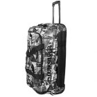 Quiksilver Luggage | Quiksilver Giantness Luggage - White