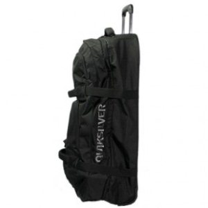 Quiksilver Luggage | Quiksilver Haulage 11-12 - Black