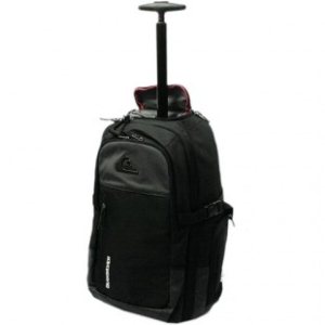 Quiksilver Luggage | Quiksilver Kelly Slater Travel Pack - Black