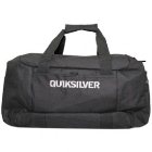 Quiksilver Luggage | Quiksilver Medium Duffle 11-12 - Black