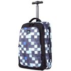 Quiksilver Luggage | Quiksilver Polo - Pacific