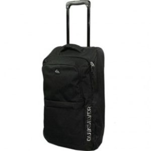 Quiksilver Luggage | Quiksilver Roadie - Black