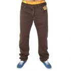 Quiksilver Pants | Quiksilver Jetlag Pants - Brown