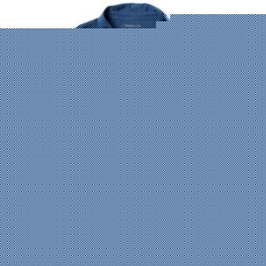 Quiksilver Polo Shirt | Quiksilver Outside Polo Shirt - Midnight Blue