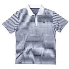 Quiksilver Polo Shirt | Quiksilver Rollercoaster Polo Shirt - White