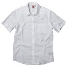 Quiksilver Shirt | Quiksilver One Sight Ss Shirt - White