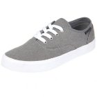 Quiksilver Shoes | Quiksilver Odyssey Shoes - Dark Grey White