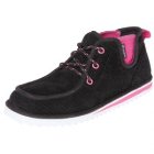 Quiksilver Shoes | Quiksilver Schlippers Shoes - Black Pink