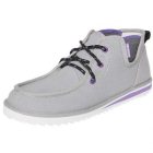 Quiksilver Shoes | Quiksilver Schlippers Shoes - Grey Purple