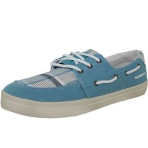 Quiksilver Shoes | Quiksilver Surfside Shoes - Blue Off White