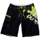 Quiksilver Shorts | Quiksilver Big Machine Youth Boardshorts - Black