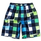 Quiksilver Shorts | Quiksilver Buffalo Youth Jams Swimshorts - Navy