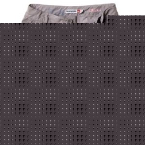 Quiksilver Shorts | Quiksilver Flood Back Youth Walkshorts - Slate