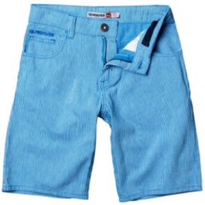 Quiksilver Shorts | Quiksilver Speed Trapyouth Walkshorts - Pacific