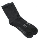 Quiksilver Socks | Quiksilver Highsocks 3 Pack 12 - Black