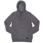 Quiksilver Sweater | Quiksilver Vader Jumper - Dark Grey