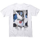 Quiksilver T-Shirt | Quiksilver Basic Beach Party T Shirt - White