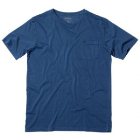 Quiksilver T-Shirt | Quiksilver Before Dark T Shirt - Midnight Blue