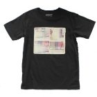 Quiksilver T-Shirt | Quiksilver China Town Youth T Shirt - Black