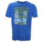 Quiksilver T-Shirt | Quiksilver Critical T Shirt - Royal