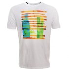 Quiksilver T-Shirt | Quiksilver Critical T Shirt - White