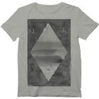 Quiksilver T-Shirt | Quiksilver Roadie Dont Come T Shirt - Lichen