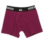 Quiksilver Underwear | Quiksilver Imposter A Boxer Shorts - Berry