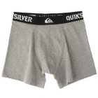 Quiksilver Underwear | Quiksilver Imposter A Boxer Shorts - Medium Grey Heather