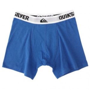 Quiksilver Underwear | Quiksilver Imposter A Boxer Shorts - Royal