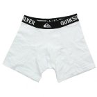 Quiksilver Underwear | Quiksilver Imposter A Boxer Shorts - White