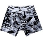 Quiksilver Underwear | Quiksilver Imposter B Boxer Shorts - White