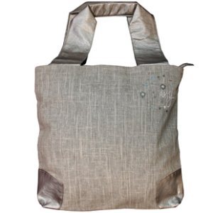 Roxy Bag | Roxy Every Day Bag - Stone