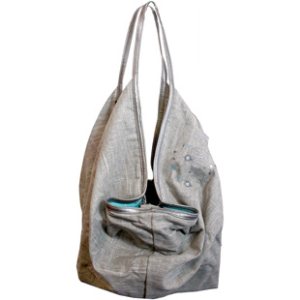 Roxy Bag | Roxy Miracle Bag - Stone