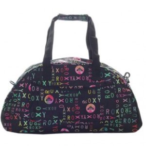 Roxy Bag | Roxy Sugar Me Up Bag - True Black