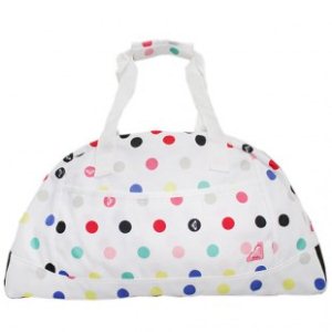 Roxy Bag | Roxy Sugar Me Up Bag - White