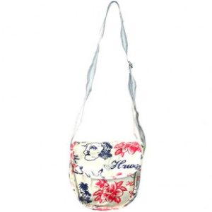 Roxy Bag | Roxy Way Away Bag - Lost At Sea