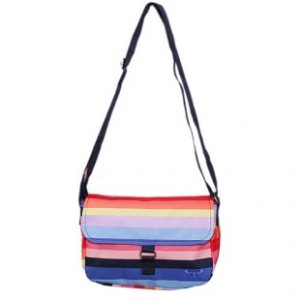 Roxy Bag | Roxy Wish Away Handbag - Purple Haze