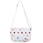 Roxy Bag | Roxy Wish Away Handbag - White