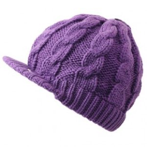 Roxy Beanie | Roxy Sweet Dream Womens Beanie - Purple