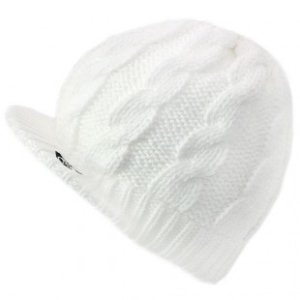 Roxy Beanie | Roxy Sweet Dream Womens Beanie - White