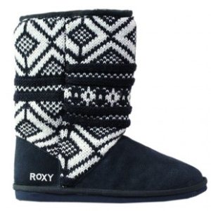 Roxy Boots | Roxy Tory Boots - Eclipse