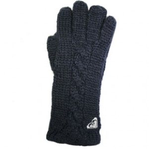 Roxy Gloves | Roxy Easy Day Womens Gloves - Eclipse