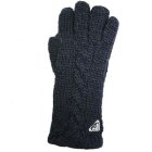 Roxy Gloves | Roxy Easy Day Womens Gloves - Eclipse