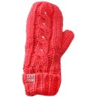 Roxy Gloves | Roxy Shooting Star Womens Mittens - Blush