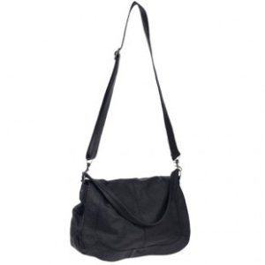 Roxy Handbag | Roxy Hippie Chick Handbag - Black