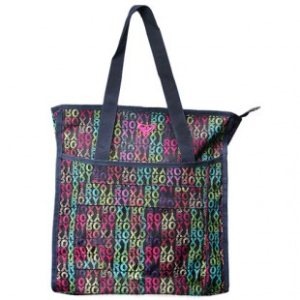 Roxy Handbag | Roxy Why Not Bag - Hash Rox