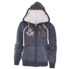 Roxy Hoody | Roxy Black Party Hoody - True Black